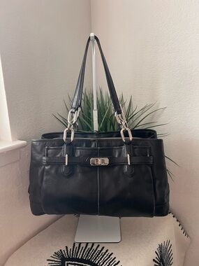 Coach Chelsea Jayden Carryall